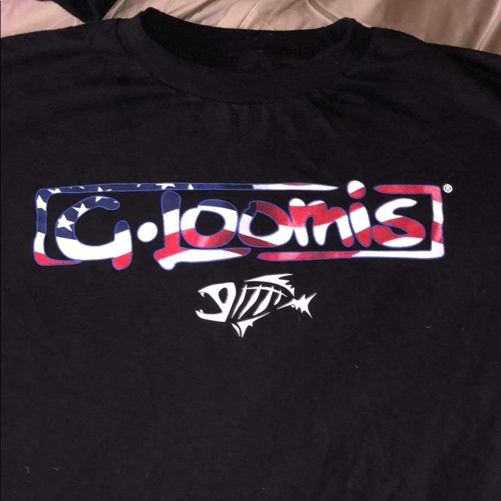 G loomis